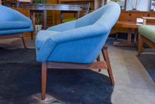 Load image into Gallery viewer, Restored Vintage Imperial Sofa and Matching Lounge Chair
