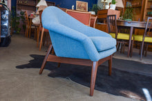 Load image into Gallery viewer, Restored Vintage Imperial Sofa and Matching Lounge Chair
