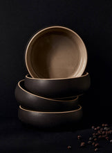 Load image into Gallery viewer, Stoneware Tapas Bowl | Ewa 5.9&quot;
