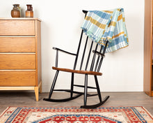 Load image into Gallery viewer, Vintage RS Associates Rocking Chair
