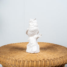 Load image into Gallery viewer, Ceramic Owl on Perch
