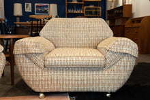 Load image into Gallery viewer, Vintage Reupholstered Tynan Kant Sag Chair
