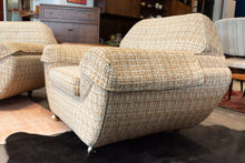 Load image into Gallery viewer, Vintage Reupholstered Tynan Kant Sag Chair
