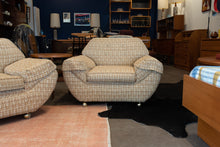Load image into Gallery viewer, Vintage Reupholstered Tynan Kant Sag Chair
