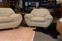Load image into Gallery viewer, Vintage Reupholstered Tynan Kant Sag Chair
