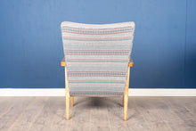Load image into Gallery viewer, Vintage Lounge Chair
