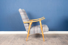 Load image into Gallery viewer, Vintage Lounge Chair
