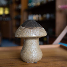 Load image into Gallery viewer, Ceramic Mushroom
