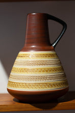 Load image into Gallery viewer, West German Pottery (Item #260)
