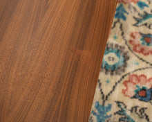 Load image into Gallery viewer, Vintage Bedside Table Pair in Walnut
