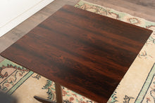 Load image into Gallery viewer, Rare Vintage Rosewood Silverline Coffee table
