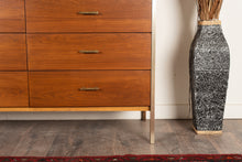 Load image into Gallery viewer, Paul McCobb for Calvin Furniture Eight Drawer Dresser

