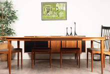 Load image into Gallery viewer, Skovmand &amp; Andersen Teak Dining Table
