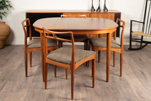 Load image into Gallery viewer, Skovmand &amp; Andersen Teak Dining Table
