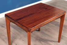 Load image into Gallery viewer, Vintage Rosewood Side Table by Vejle Stole
