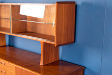 Load image into Gallery viewer, R. Huber Sideboard with Buffet Topper
