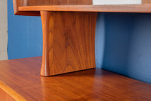 Load image into Gallery viewer, R. Huber Sideboard with Buffet Topper
