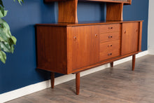 Load image into Gallery viewer, R. Huber Sideboard with Buffet Topper
