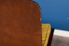 Load image into Gallery viewer, Vintage Carter Brothers Scoop Chair
