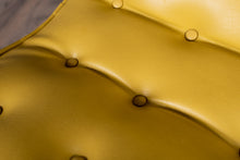 Load image into Gallery viewer, Vintage Carter Brothers Scoop Chair

