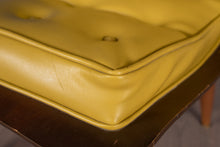 Load image into Gallery viewer, Vintage Carter Brothers Scoop Chair
