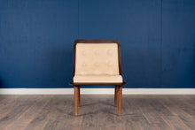 Load image into Gallery viewer, Vintage Carter Brothers Scoop Chair
