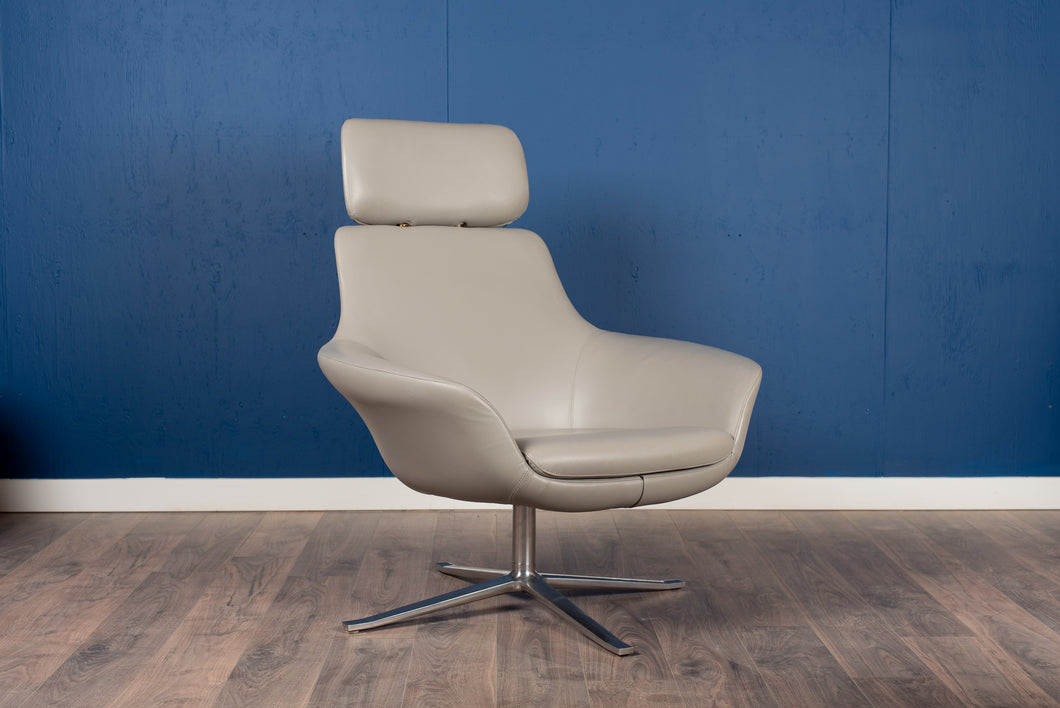 On Hold - Coalesse Bob Lounge Chair #2