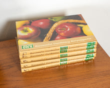 Load image into Gallery viewer, Grow Your Own Garden Encyclopedia Set (Five Book)
