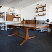 Load image into Gallery viewer, Danish Rosewood Dining Table by Niels Otto Møller for Gudme Møbelfabrik

