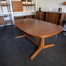 Load image into Gallery viewer, Danish Rosewood Dining Table by Niels Otto Møller for Gudme Møbelfabrik
