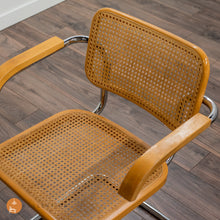 Load image into Gallery viewer, Italian Cesca Cane Chairs - K157
