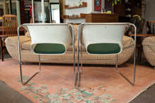 Load image into Gallery viewer, Vintage Lotus Chair by Paul Boulva for Artopex
