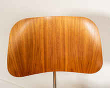 Load image into Gallery viewer, Eames Molded Plywood Dining Chair Metal Base (DCM)
