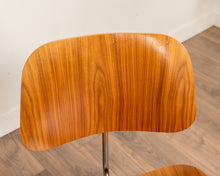 Load image into Gallery viewer, Eames Molded Plywood Dining Chair Metal Base (DCM)
