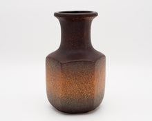 Load image into Gallery viewer, Vintage West Germany Pottery Vase
