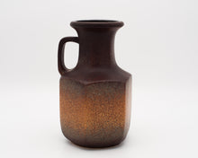 Load image into Gallery viewer, Vintage West Germany Pottery Vase
