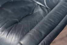 Load image into Gallery viewer, Pair of Ekornes Stresses Recliner and Ottoman
