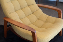 Load image into Gallery viewer, R. Huber Scoop Chair
