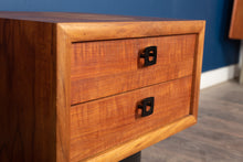 Load image into Gallery viewer, Vintage RS Night Stands - Pair
