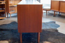 Load image into Gallery viewer, Vintage Troeds Trio Sideboard by Nils Jonnson
