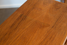 Load image into Gallery viewer, Vintage Teak Sideboard
