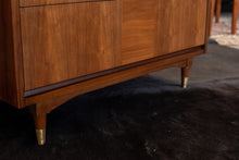 Load image into Gallery viewer, Restored Vintage Kroehler Tall Boy Dresser
