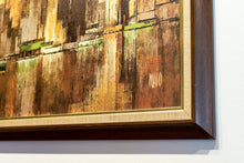 Load image into Gallery viewer, New York City Scape Skyline Maio for Turner Print
