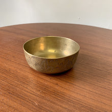 Load image into Gallery viewer, Brass Dish
