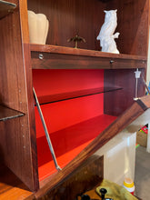 Load image into Gallery viewer, Vintage Rosewood Wall Unit by IB Kofod Larsen
