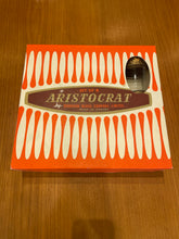 Load image into Gallery viewer, Vintage Set of Eight Aristrocrat Dominion Glasses
