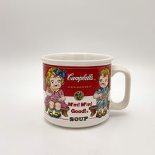 Load image into Gallery viewer, Vintage Campbell’s 1993 Soup Mug.
